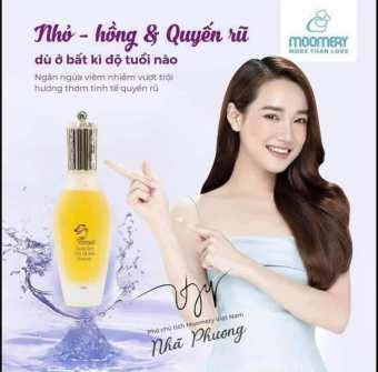 Dung Dịch Vệ Sinh Evamost Chính Hãng Tem Nguyên