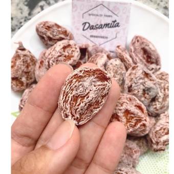 Ô mai Xí muội chua ngọt KHÔNG HẠT