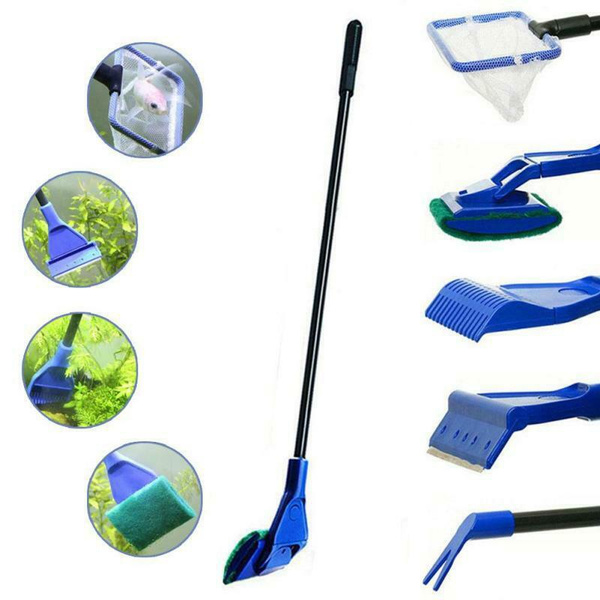 Buy Aquarium Cleaning Kit online