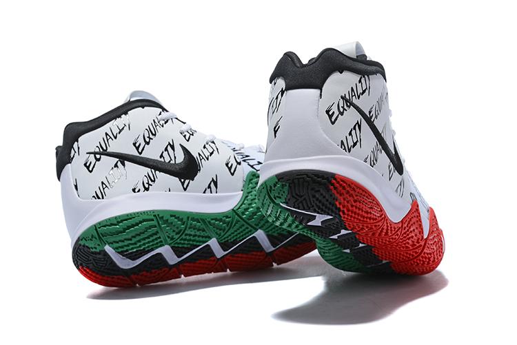 kyrie 4 bhm mens