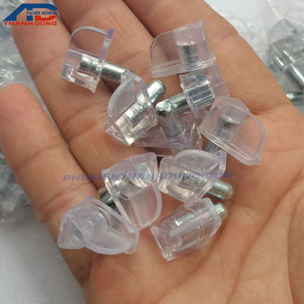 Chốt đỡ kính, chốt đỡ mika