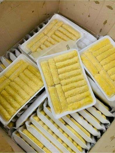 Phô mai que vị truyền thống vĩ 13 que (giao tphcm)