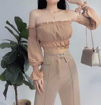 THE FANCE | Quần SUGAR BABY