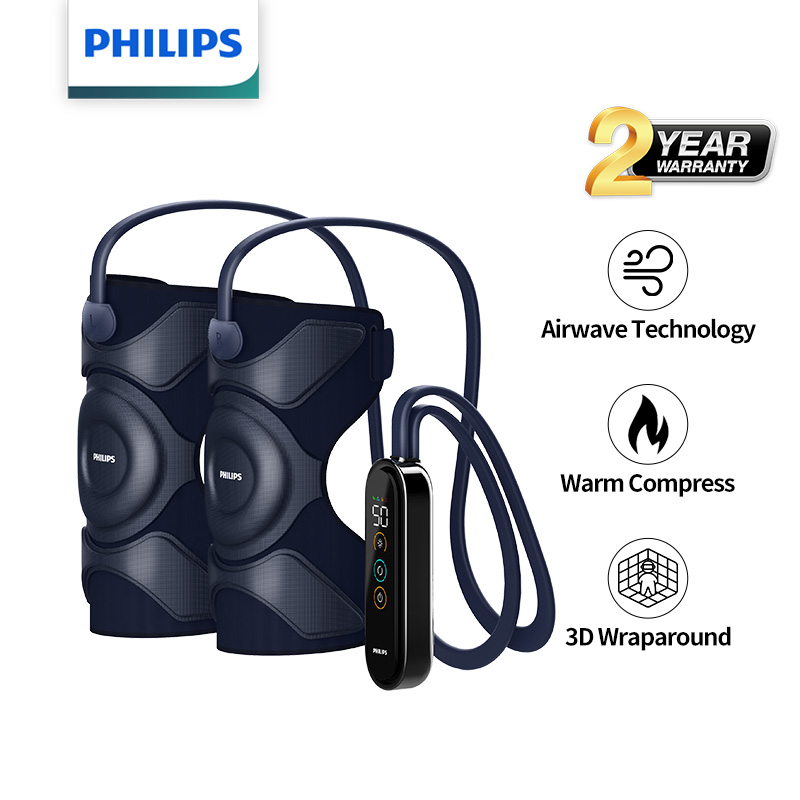 Electric Heating Vibration Massager for Shoulder Therapy Brace