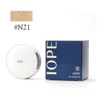 Phấn nước iope kiềm dầu, siêu mịn bền màu ( tặng kèm 1 lõi)