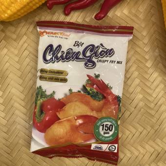 BỘT CHIÊN GIÒN TÀI KÝ 150GR