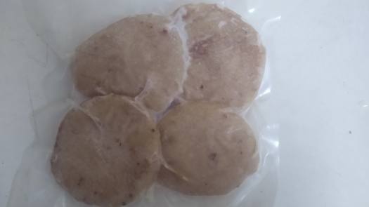 Chả cá chiên sẵn Vũng Tàu loại 1Kg