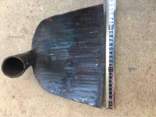 Cào cuốc rẫy cỏ trồng đồi bản 23cm