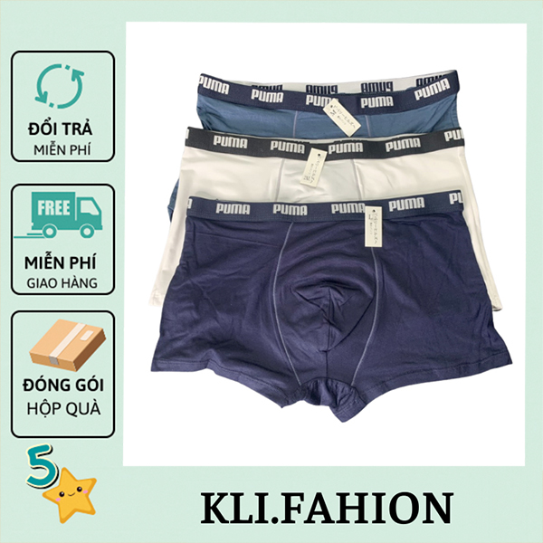 Quần sịp nam,sịp đùi nam chất cotton co giãn 4 chiều cao cấp