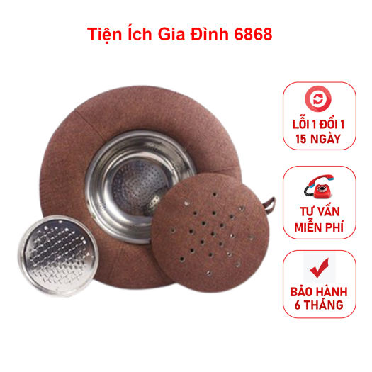 Đệm ghế xông ngải cứu