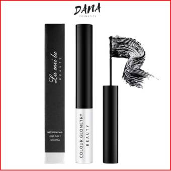 Mascara nội địa trung chống nước chuốt mi siêu mảnh tơi mi lâu trôi DANA