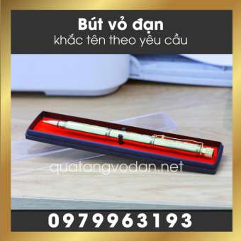Bút Khắc Tên Theo Yêu Cầu
