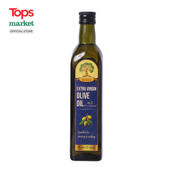 Dầu Olive Extra Virgin Tường An 500ML - Siêu Thị Tops Market