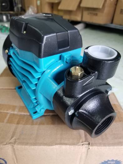 Máy bơm nước hiệu KAZUMA 370W - MÁY BƠM NƯỚC TƯỚI CÂY