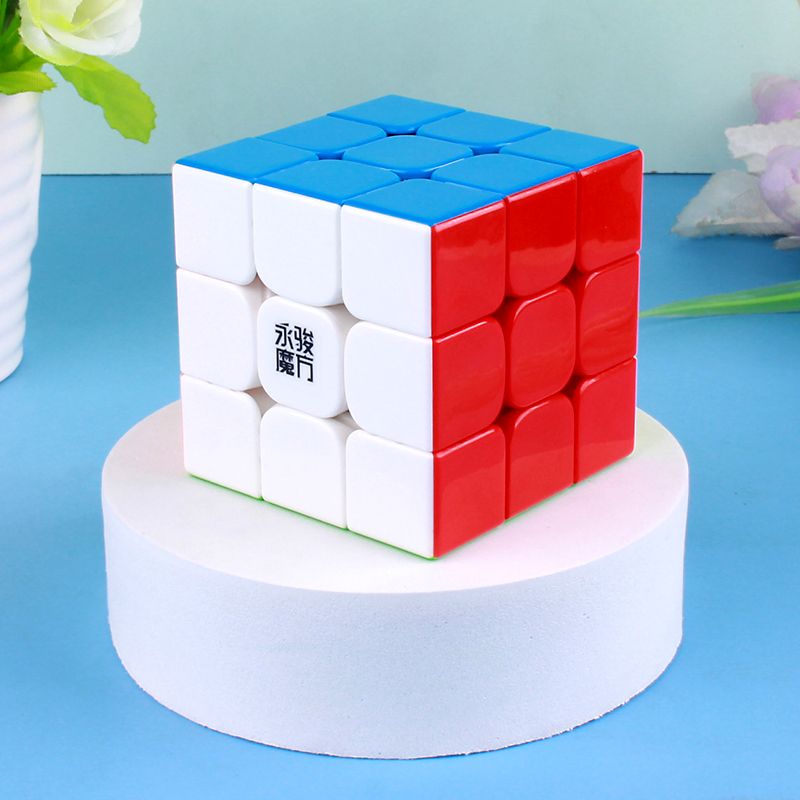 yongjun rubik's cube