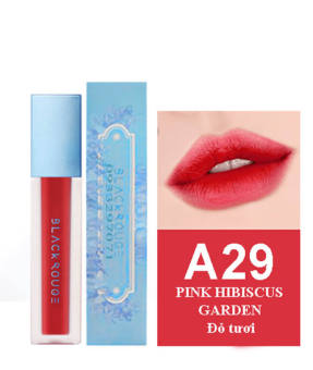 Son Black Rouge Version 6 {A28 - A32}