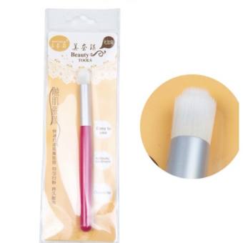 Chổi vệ sinh mi loại đẹp hàng chính hãng. Cọ vệ sinh mi, cọ vệ sinh mày mắt loại tốt đầu cọ lông chổi mềm