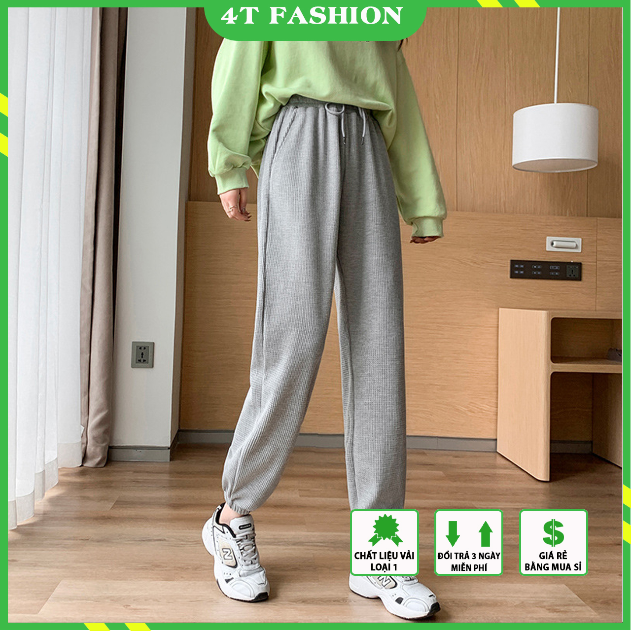 Quần jogger T-one - quần jogger nữ cao cấp vải len tăm hàng Quảng Châu loại 1, chất mềm dày dặn cực ấm 2021quần jogger nữ, quần jogger, jogger, jogger nữ, quần jogger nữ ống rộng, quan jogger nu, quần jogger nữ cao cấp đi chơi, đi tập gym thể thao, đi họ