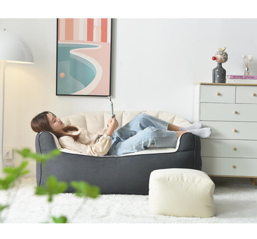 SOFA MINI THƯ GIẢN Homesdecor - SOFA lười