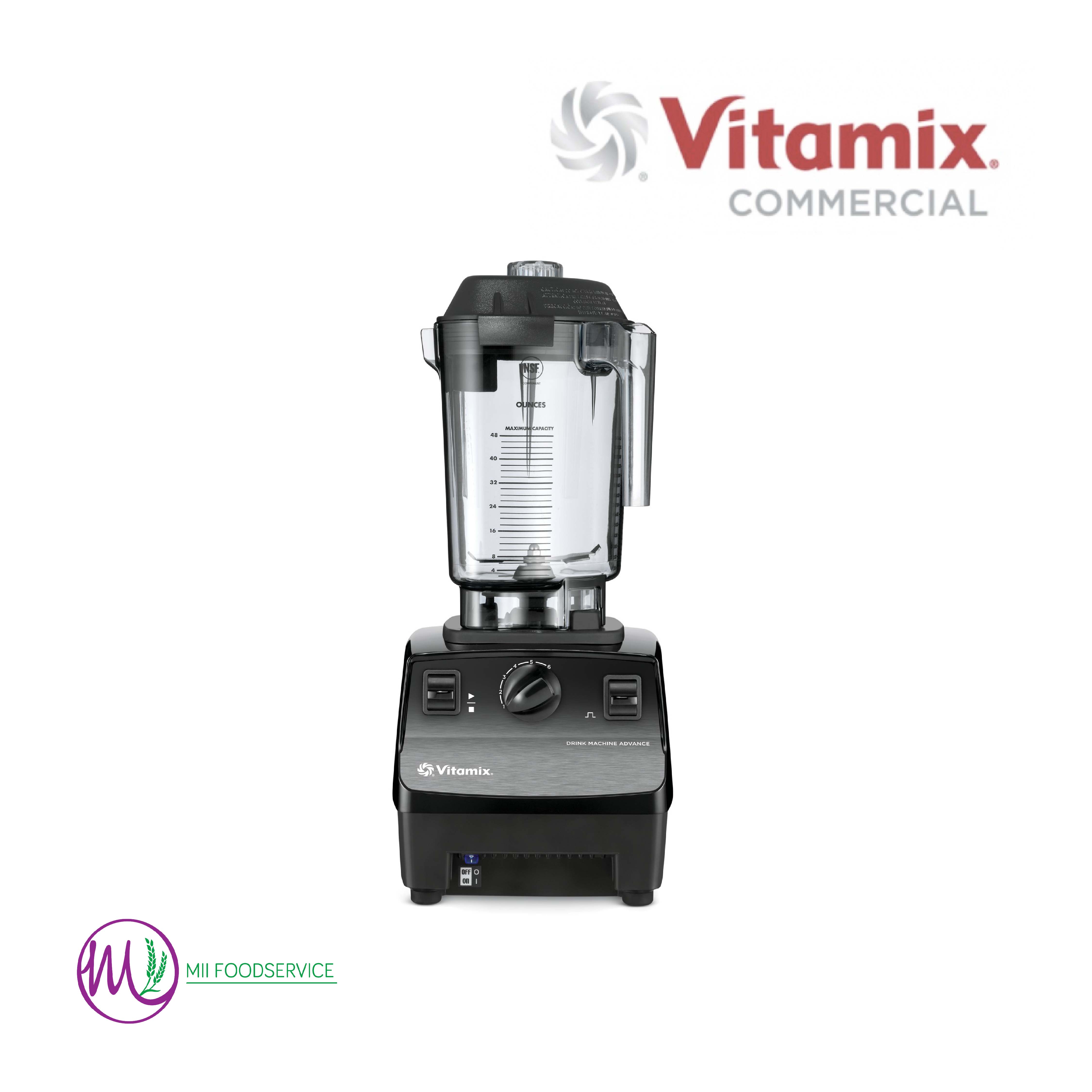 Y♢547 VITAMIX ブレンダー VITA-PREP3 VM0113E Y♢547 VITAMIX
