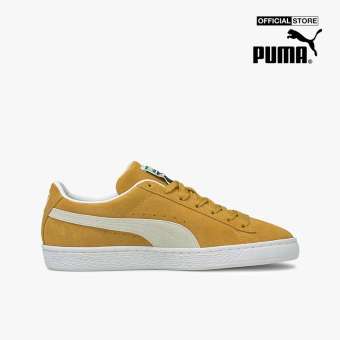 PUMA - Giày tập luyện nam Suede Classic XXI Trainers374915-05