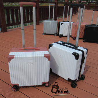 Vali kéo cá nhân RMS size 18inch gọn nhẹ