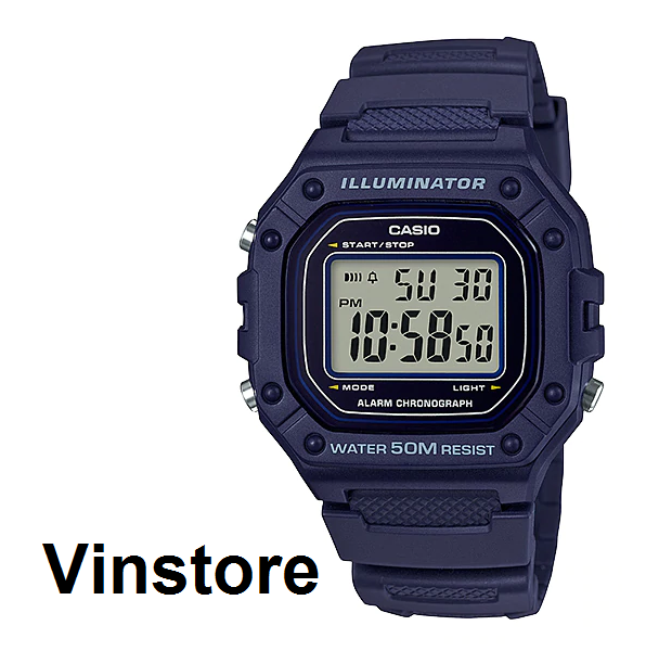 lazada casio watch for men