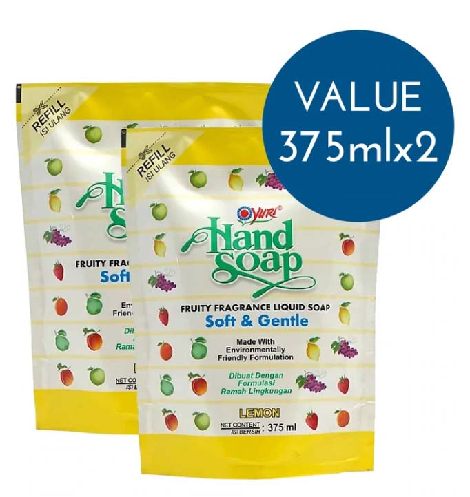 Buy Yuri Hand Washes and Sanitizers Online | lazada.sg