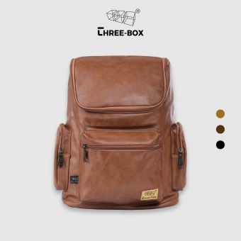 Balo da Unisex Three-Box - BL2365