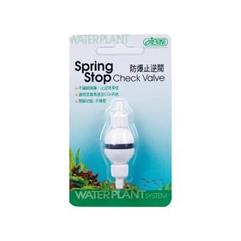 Van 1 chiều khí Co2 Ista Spring Check