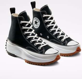 Giày convers Run Star cao cổ dành cho nam nữ hot trend