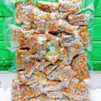 COMBO Sỉ 5 KG Bánh Tráng Cuộn Thập Cẩm TRUNG NGHĨA