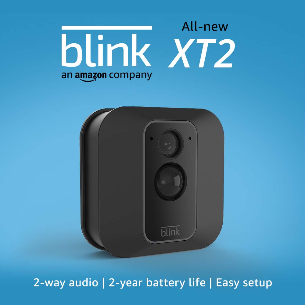 blink camera cheap