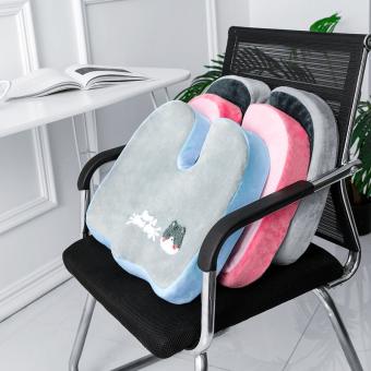 Đệm Lót Ghế Văn Phòng, Ô Tô Cao Su Non HOẠT HÌNH CAO CẤP SBK121