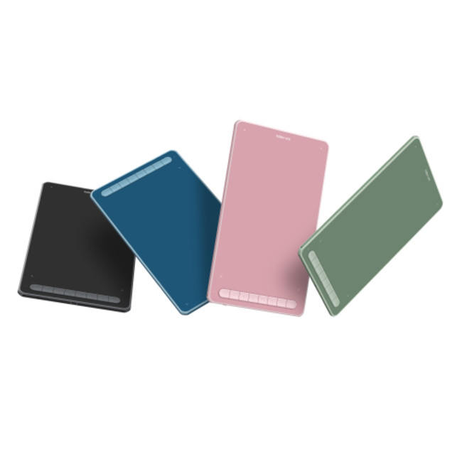 Bảng vẽ điện tử xp-pen deco l chip x3