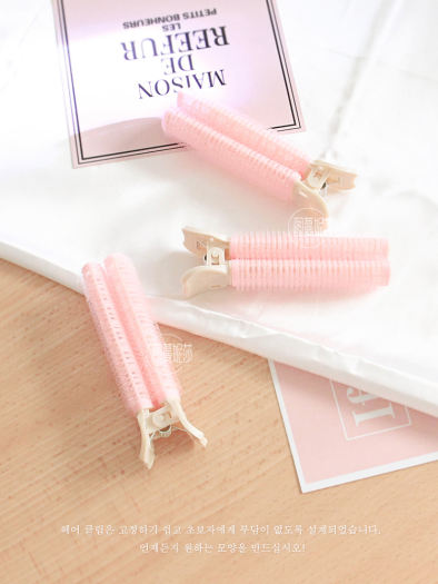 Top Chân Tóc Tóc Fluffy Clip, Kẹp Tóc Mịn Trên Đỉnh Đầu Tóc Tạo Tác Lông Mịn, Không Có Kẹp Tóc Mái Máy Uốn Tóc Cầm Tay Máy Uốn Tóc