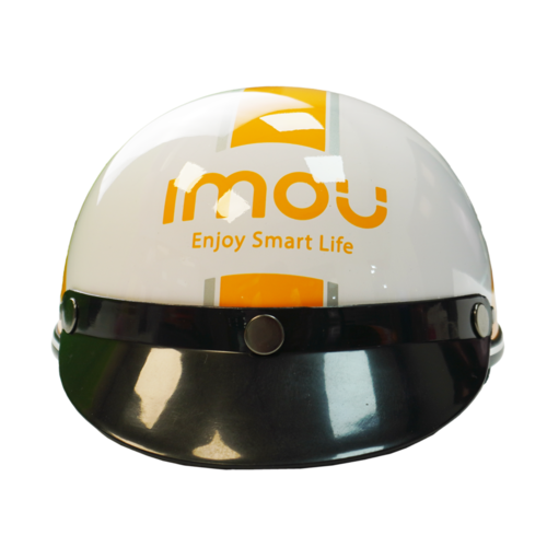 Nón bảo hiểm Imou