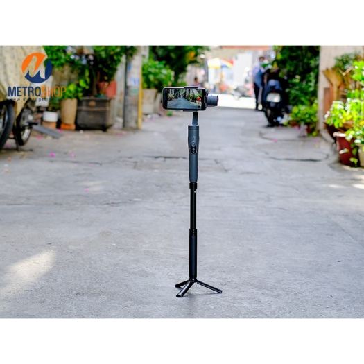 ❁✻♧  Gậy nối dài Gimbal