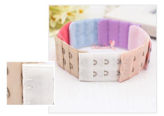 MÓC NỐI DÂY ÁO NGỰC MIẾNG NÓI ÁO LÓT 2 HÀNG MÓC