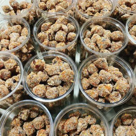 Kẹo me cay chua ngọt - túi 1 kg - Khác | Bachhoa.Extra.vn