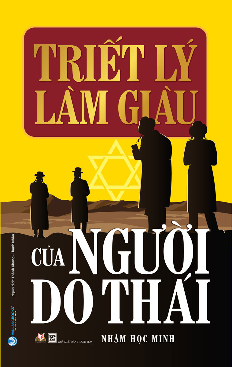 Triết lý làm giàu của người do thái