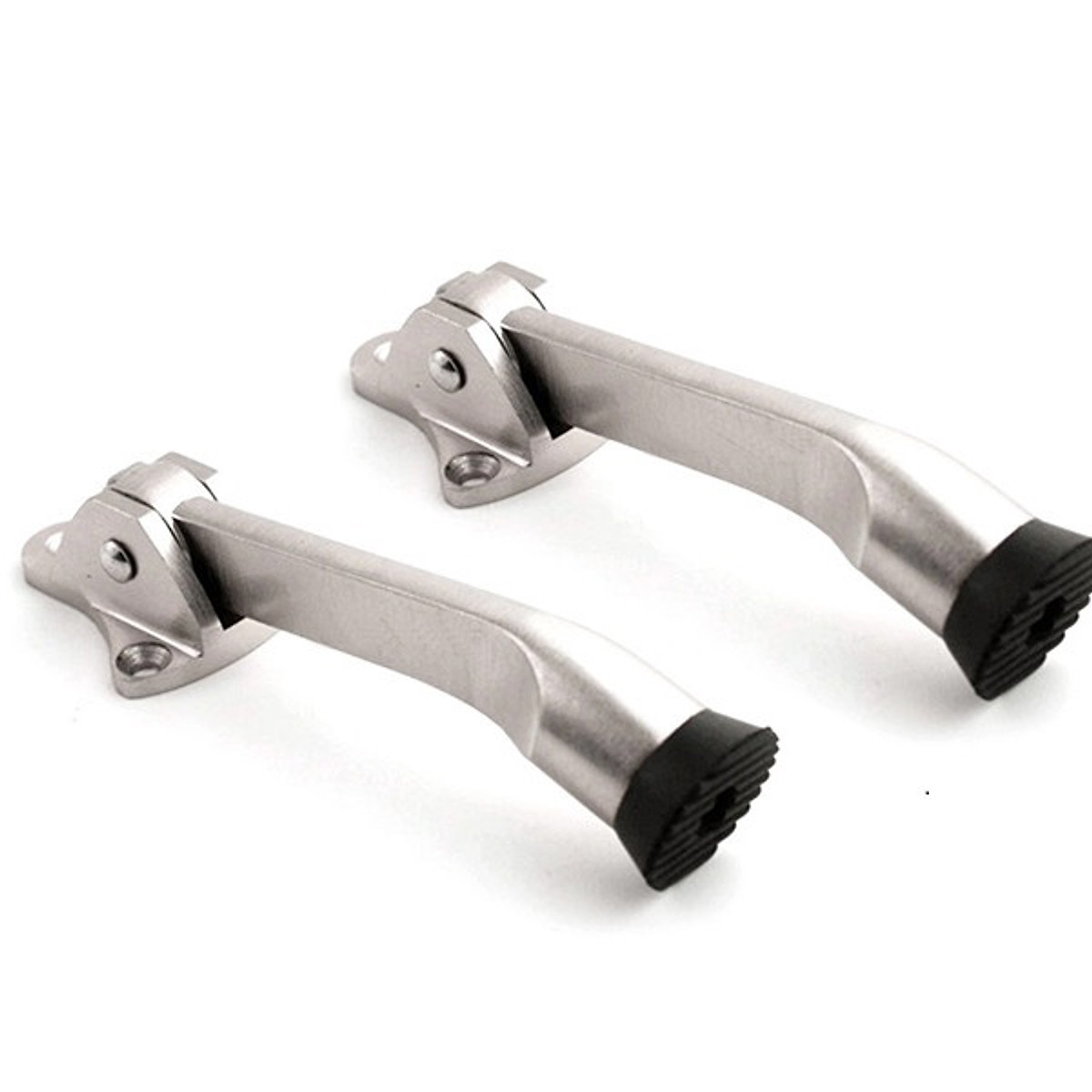 [HCM]Combo 2 chặn cửa móng ngựa cao cấp