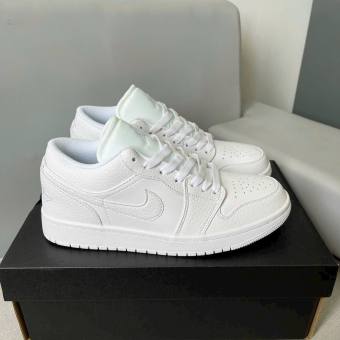 Giày Thể Thao Sneakers Nike Air Jordan 1 Low - DC0774-304