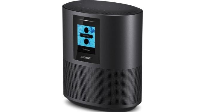Jual Bose Home Speaker 500 Terbaru 
