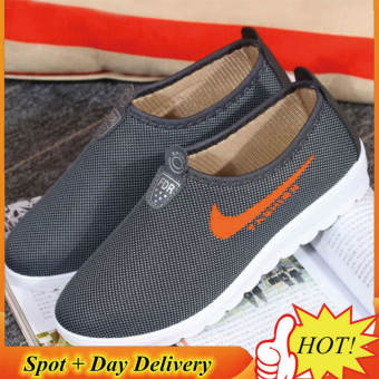 Giày Vải BS Giày Nữ Thể Thao Giày Lưới