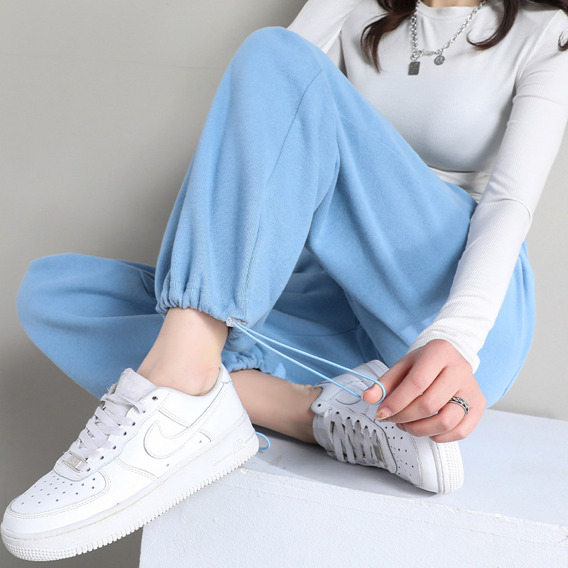 Giày thể thao nữ hàn quốc hy