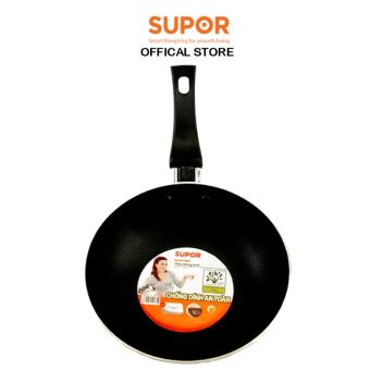 Chảo sâu chống dính Supor F09A16 16cm