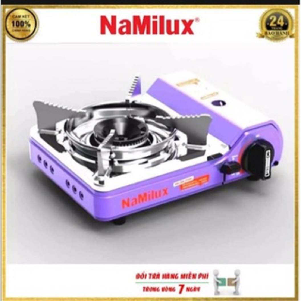 Bếp gas mini namilux-2221ps