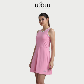 Đầm activewear WOW by NHA PHUONG - P0024