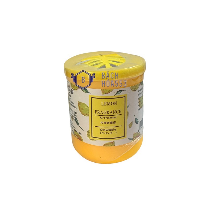 Sáp thơm phòng nội địa trung cao cấp XMIOR 190g - Sáp thơm phòng ngủ - Sáp thơm phòng tắm KL1009